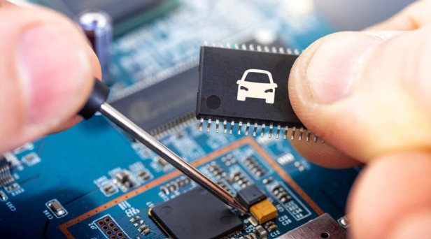 Autotronic