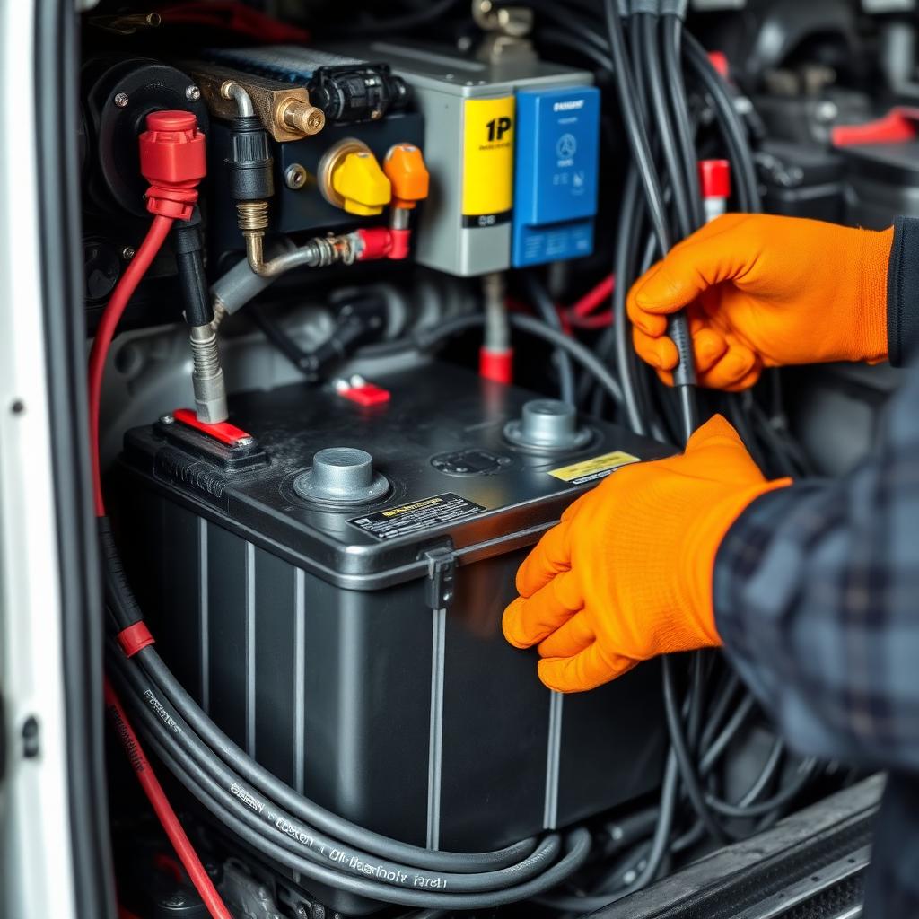 Electricidad Automotriz
